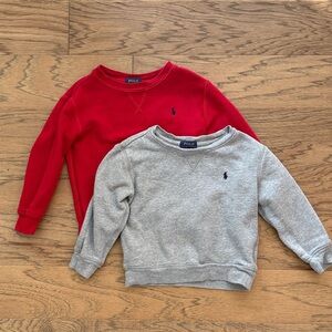POLO Ralph Lauren Toddler Bundle
